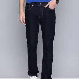 Levis Men 511 Slim Fit Stretchable Jeans-picture-31