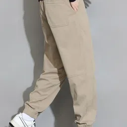 KPOP Men Original Trousers image 3