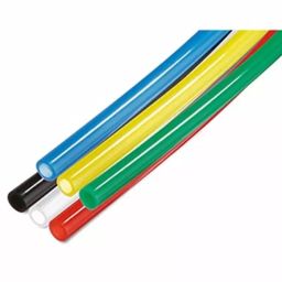 SMC Air Hose White Nylon 12 10 mm x 100m T Series, T1075, T1075W-100-picture-42