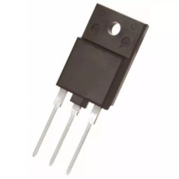 STMicroelectronics IGBT Through Hole Mounting 60 A 600 V 3-Pin TO-3PF, STGFW30V60DF (Pack of 30 Pcs)-picture-3