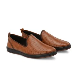 JK Port Men Slip-On Sneakers image 3
