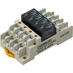 Omron Terminal Solid State Relay DC 12 V, G3S4-D-DC12-picture-17