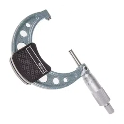 Mitutoyo Outside Micrometer with Ratchet Stop 103 Series 50 - 75 mm Range, 103-139-10-picture-10
