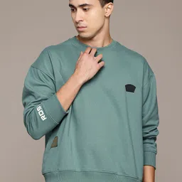 The Roadster Lifestyle Co. Oversized Sweatshirt-picture-16