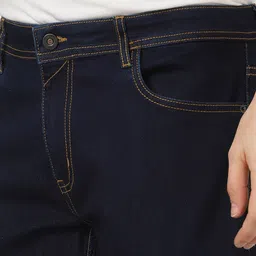 Peter England Casuals Men Slim Fit Jeans image 4