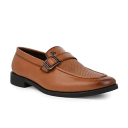 Alberto Torresi Men Formal Monk Shoes-picture-14