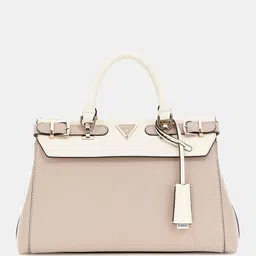 GUESS Structured Handheld Bag-picture-26