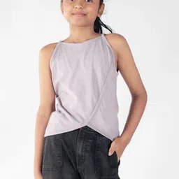 CHARMGAL Girls Tops-picture-29