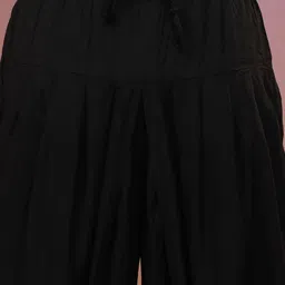 KISAH Printed Sherwani Dhoti Set With Dupatta image 3