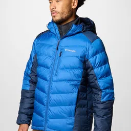 Columbia Labyrinth Loop II Omni-Heat Infinity Jacket image 2