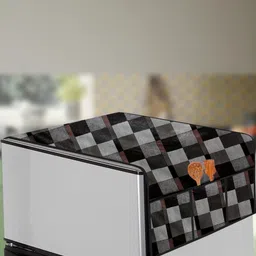 The Furnishing Tree Plastic Refrigerator Covers-picture-12