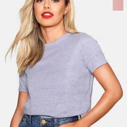 DEEPMAYRA COLLECTION Women 2 T-shirt-image-13