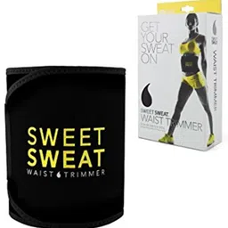 sweet sweat waist trimmer Men Shapewear-picture-18