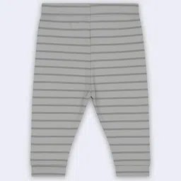 Chuckleberrie Kids Cotton Mid Rise Joggers image 3