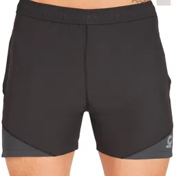GOTO Men Training or Gym Sports Shorts-picture-11