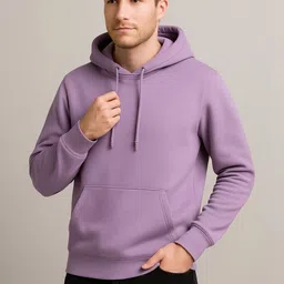 Apraa & Parma Men Hooded Sweatshirt image 5
