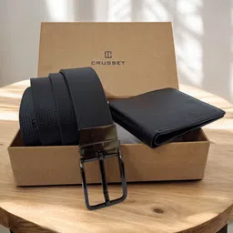 CRUSSET Men Accessory Gift Set of-picture-29