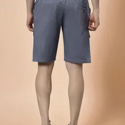 HO BINDAASS Men Cargo Shorts image 4