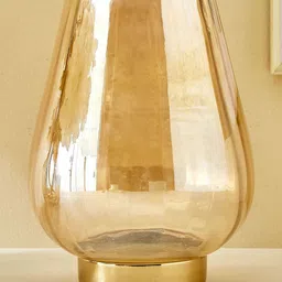 Home Centre Rylee Ellara Luster Glass Vase-picture-10