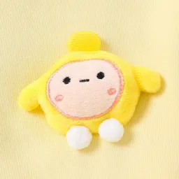 Hopscotch Boys Lightweight Padded Jacket with Embroidered image 2