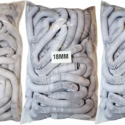 verena 15MM 18MM 20MM White Heavy Quality Plastic Spiral Ring Combo pack Manual Ring Binder-picture-21