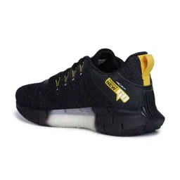 Columbus Men Mesh Running Non-Marking Lace-Ups Outdoor Shoes image 2