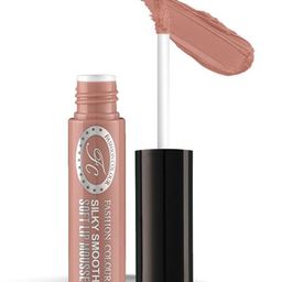Fashion Colour Silky Smooth Soft 8Hrs Stay Lip Mousse - 5ml - Cinnamon 24-picture-2