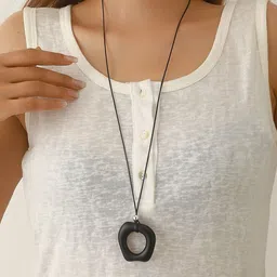 StyleCast x Revolte Antique Necklace image 3