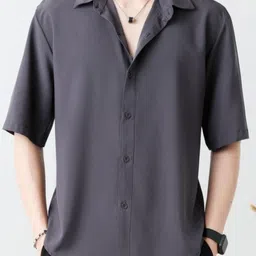 StyleCast Men Original Opaque Casual Shirt-picture-16