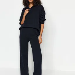 Trendyol T-Shirt With Trousers Co-Ords-picture-32
