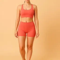 ULLAS Mid-Rise Antimicrobial Stretchable Boyshort Briefs image 3