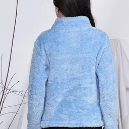 JAKANARY Women Lightweight Tailored Jacket image 3