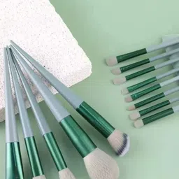 Shpazz Set Of 13 Soft Bristles Makeup Brush Set-image-83