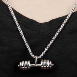 J.S ENTERPRISES Contemporary Pendants with Chains-picture-15