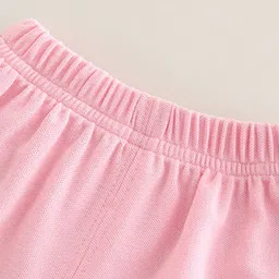 INCLUD Girls Top with Shorts image 4