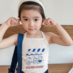 LULU & SKY Girls Printed Cotton Top-picture-21