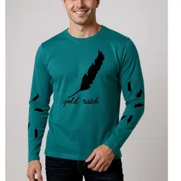 FASHIUM Men Printed T-shirt-picture-20