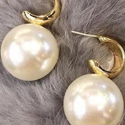 Arzonai Contemporary Drop Earrings image 3