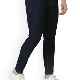 SPYKAR Men Slim Fit Jeans image 3