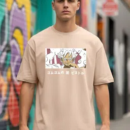BENNY BROOKS Men Printed T-shirt-picture-31