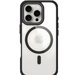 DailyObjects Solid Armour MagSafe iPhone 16 Pro Max Back Case-picture-11