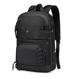 OZUKO POWERPACK Range Camo One Size Backpack image 5