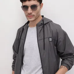 The Roadster Life Co. Hooded Tailored Jacket-image-72