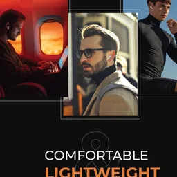 JUST CORSECA True Wireless Earbuds with Dual ENC & Digital Display Headphones image 5