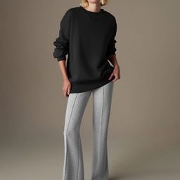 Stylecast X Kotty Women Pullover Sweatshirt-picture-46