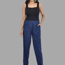 Pittra4ever Women Comfort Trousers image 4