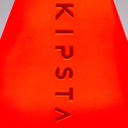 kipsta Football Training Cones 15cm 6-Pack Essential - Orange image 2