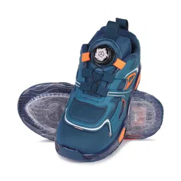 DRACKFOOT Boys Colourblocked Sneakers image 4