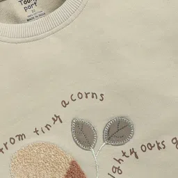 Toonyport Boys Printed Sweatshirt image 2