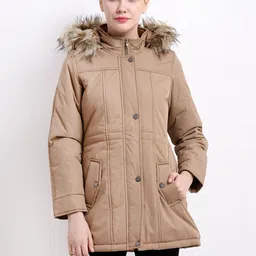 Trufit Women Puffer Jacket-picture-22